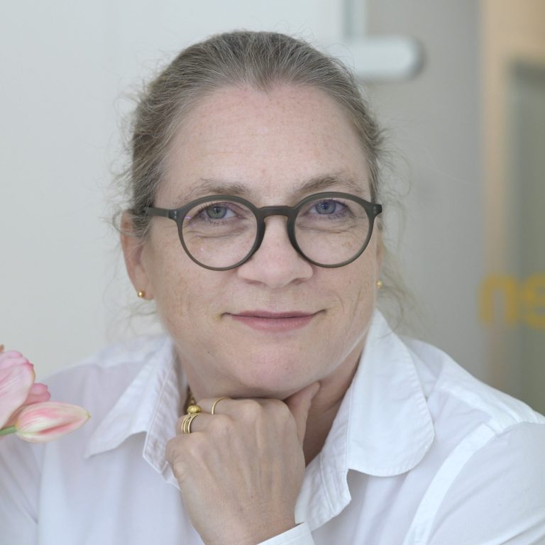 Dr. Lisa Beiglböck